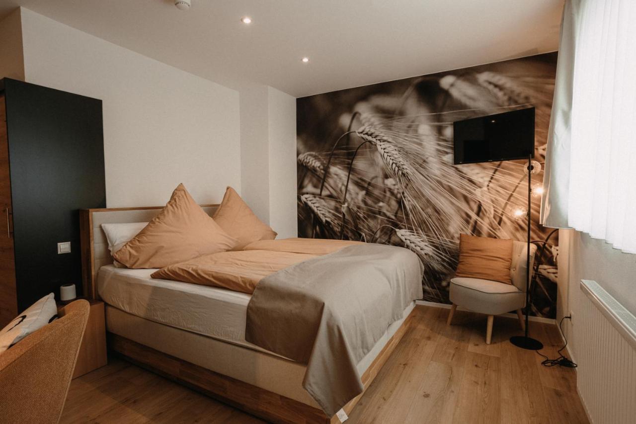 Boutique Hotel Haus Marie Gerabronn Exterior photo