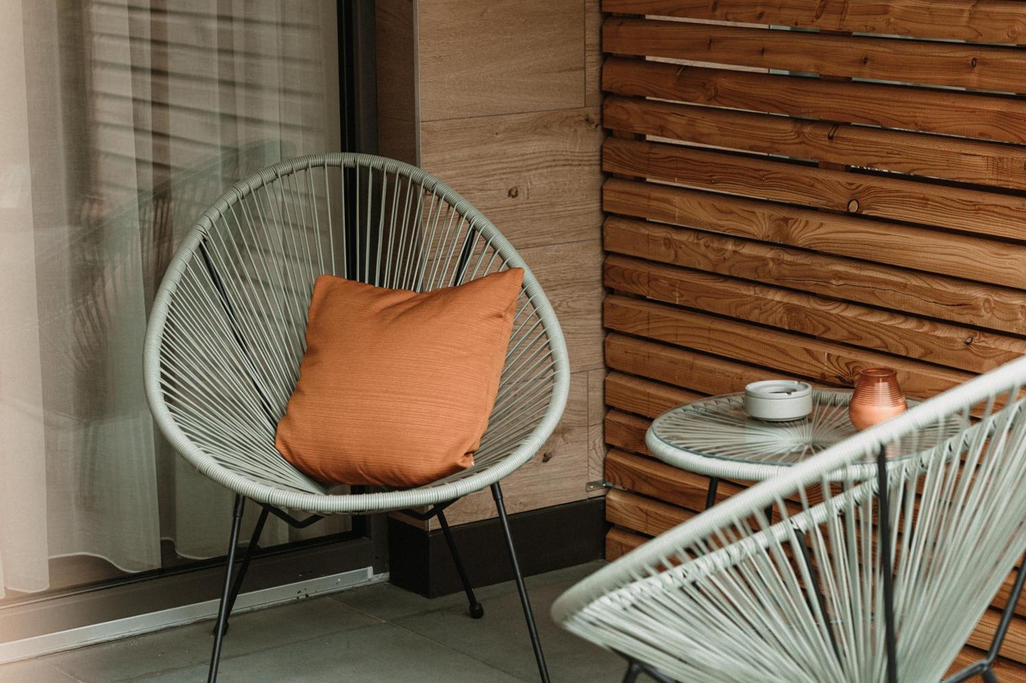 Boutique Hotel Haus Marie Gerabronn Exterior photo