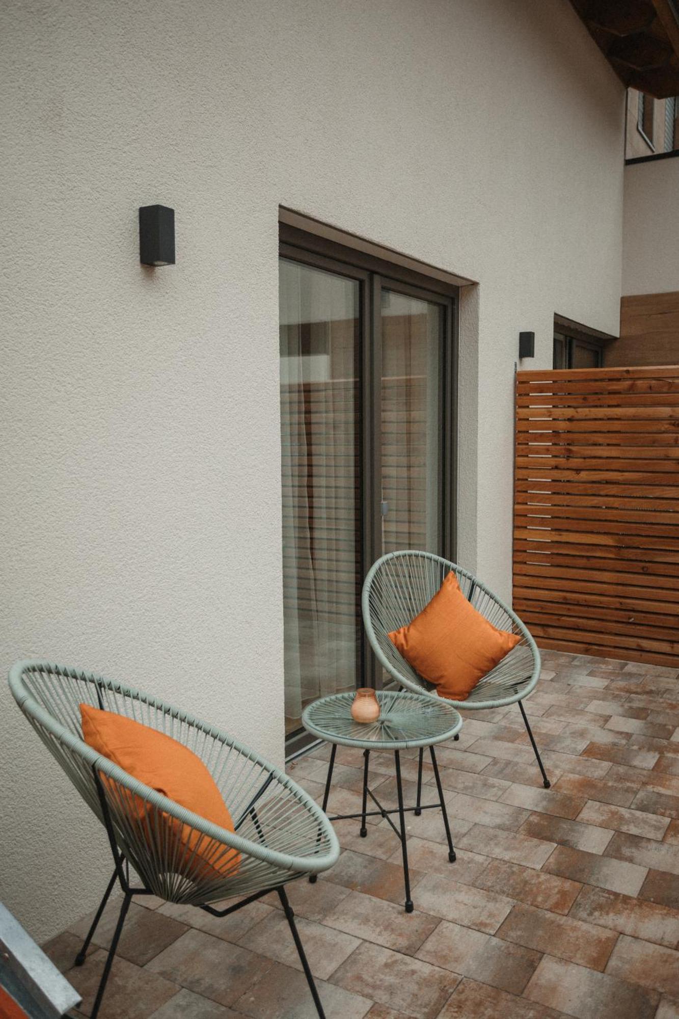 Boutique Hotel Haus Marie Gerabronn Exterior photo
